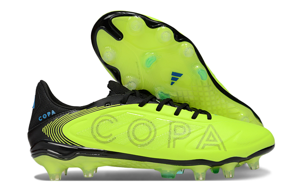COPA PURE III ELITE FG Size  39-45-70358929